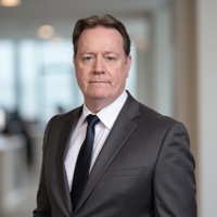 Curtis Caster, founder and lead insurance advisor